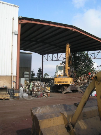 hierros alava maquinaria