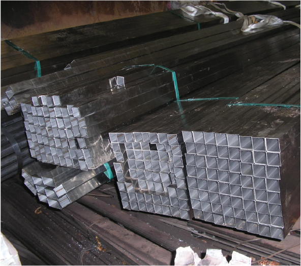 centro de reciclaje de metales